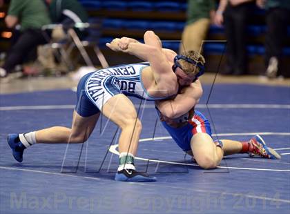 Thumbnail 1 in NIAA Division 1 State Championships photogallery.