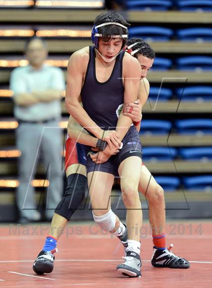Thumbnail 2 in NIAA Division 1 State Championships photogallery.