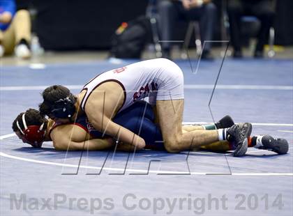 Thumbnail 3 in NIAA Division 1 State Championships photogallery.