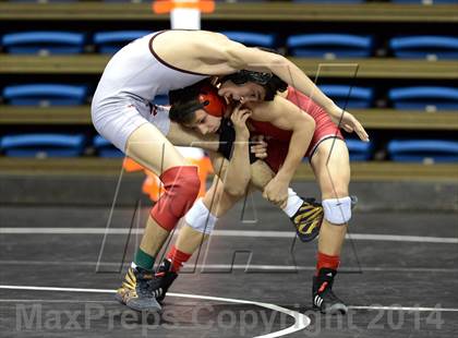 Thumbnail 2 in NIAA Division 1 State Championships photogallery.