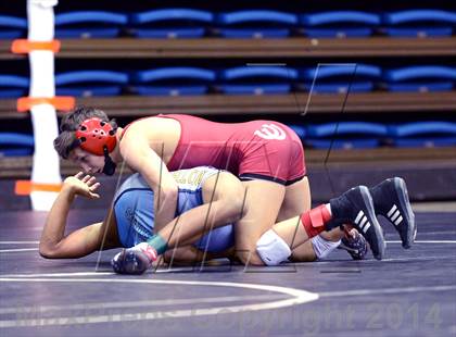 Thumbnail 2 in NIAA Division 1 State Championships photogallery.