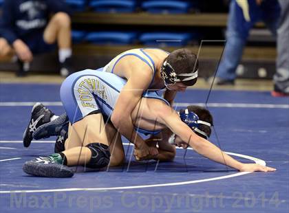 Thumbnail 1 in NIAA Division 1 State Championships photogallery.