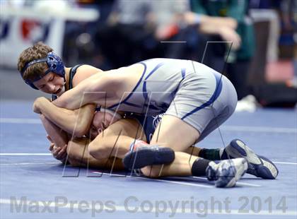 Thumbnail 3 in NIAA Division 1 State Championships photogallery.