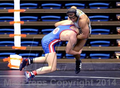 Thumbnail 1 in NIAA Division 1 State Championships photogallery.