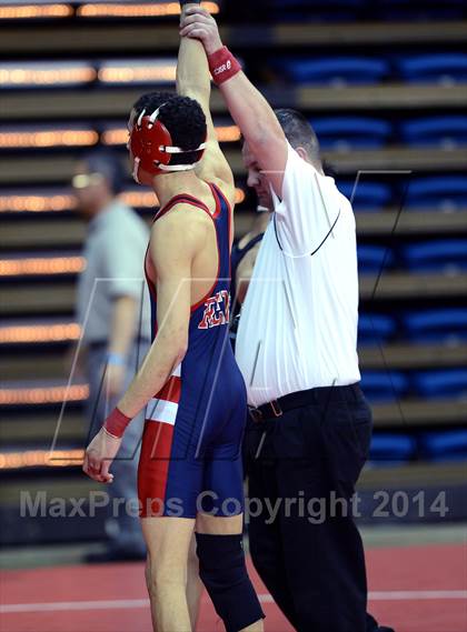 Thumbnail 2 in NIAA Division 1 State Championships photogallery.