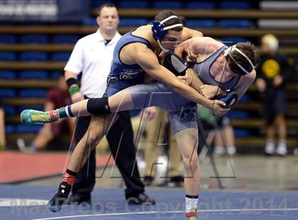 Thumbnail 1 in NIAA Division 1 State Championships photogallery.