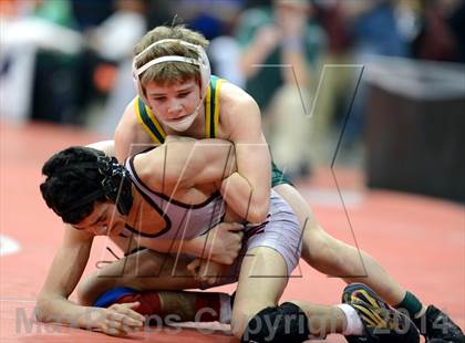 Thumbnail 3 in NIAA Division 1 State Championships photogallery.