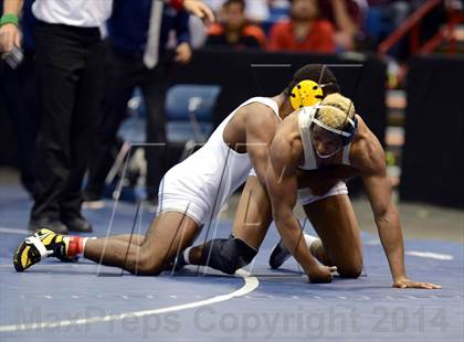 Thumbnail 1 in NIAA Division 1 State Championships photogallery.