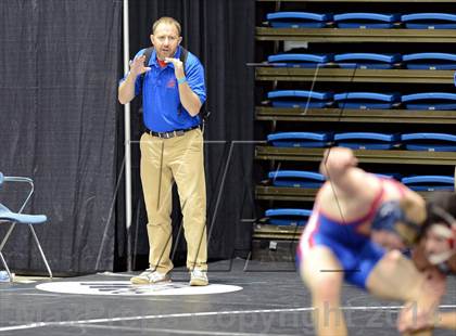 Thumbnail 1 in NIAA Division 1 State Championships photogallery.
