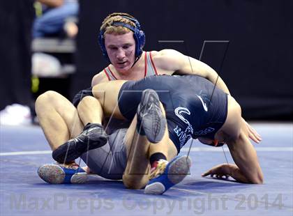 Thumbnail 3 in NIAA Division 1 State Championships photogallery.