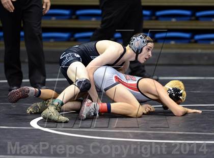 Thumbnail 2 in NIAA Division 1 State Championships photogallery.