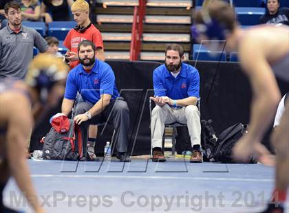 Thumbnail 2 in NIAA Division 1 State Championships photogallery.