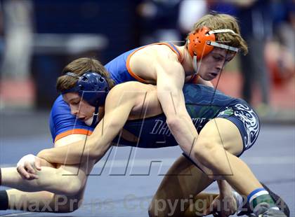 Thumbnail 3 in NIAA Division 1 State Championships photogallery.