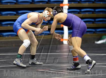 Thumbnail 1 in NIAA Division 1 State Championships photogallery.