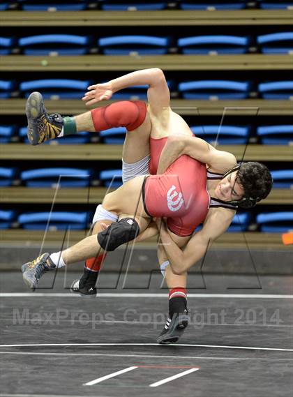 Thumbnail 3 in NIAA Division 1 State Championships photogallery.