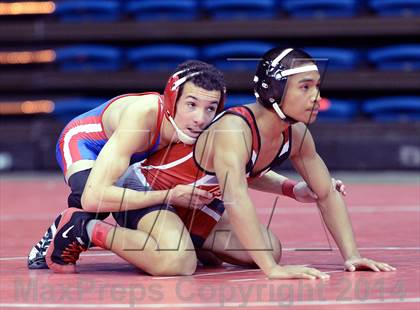 Thumbnail 3 in NIAA Division 1 State Championships photogallery.