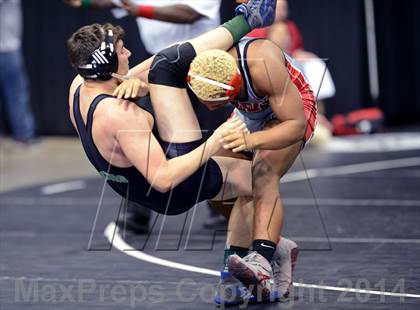 Thumbnail 2 in NIAA Division 1 State Championships photogallery.