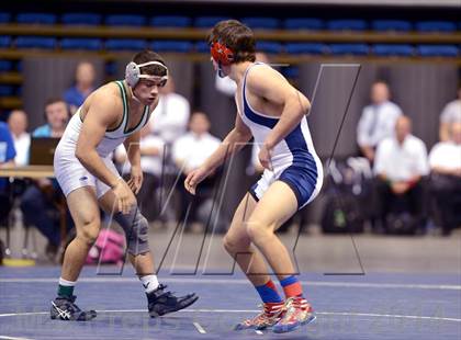 Thumbnail 2 in NIAA Division 1 State Championships photogallery.