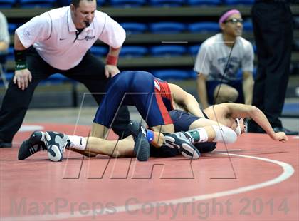 Thumbnail 3 in NIAA Division 1 State Championships photogallery.