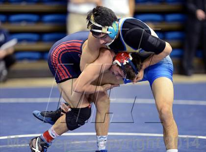 Thumbnail 3 in NIAA Division 1 State Championships photogallery.