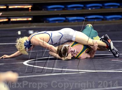 Thumbnail 1 in NIAA Division 1 State Championships photogallery.