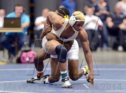 Thumbnail 2 in NIAA Division 1 State Championships photogallery.