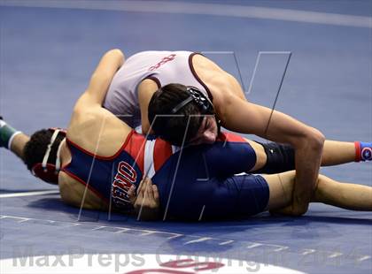 Thumbnail 2 in NIAA Division 1 State Championships photogallery.