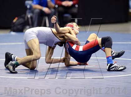 Thumbnail 1 in NIAA Division 1 State Championships photogallery.