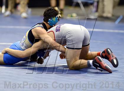 Thumbnail 3 in NIAA Division 1 State Championships photogallery.