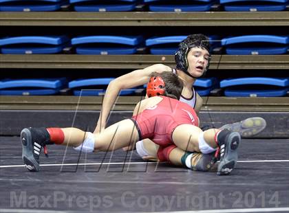 Thumbnail 3 in NIAA Division 1 State Championships photogallery.