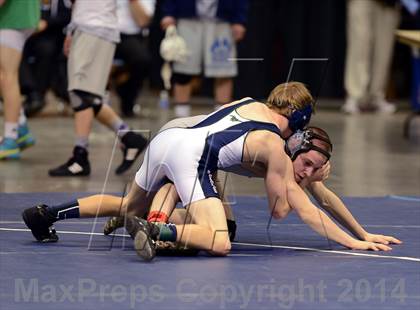 Thumbnail 3 in NIAA Division 1 State Championships photogallery.