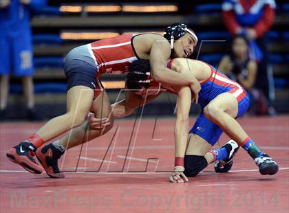 Thumbnail 2 in NIAA Division 1 State Championships photogallery.