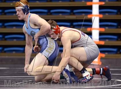Thumbnail 2 in NIAA Division 1 State Championships photogallery.