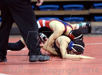 Thumbnail 2 in NIAA Division 1 State Championships photogallery.