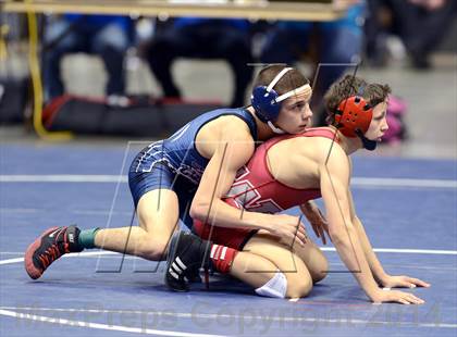 Thumbnail 2 in NIAA Division 1 State Championships photogallery.