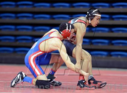 Thumbnail 1 in NIAA Division 1 State Championships photogallery.
