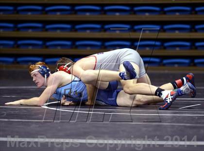 Thumbnail 3 in NIAA Division 1 State Championships photogallery.