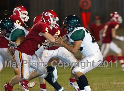 Thumbnail 2 in Kaiser @ Palm Desert photogallery.