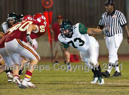 Thumbnail 1 in Kaiser @ Palm Desert photogallery.