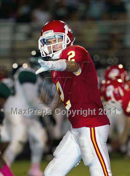 Thumbnail 3 in Kaiser @ Palm Desert photogallery.