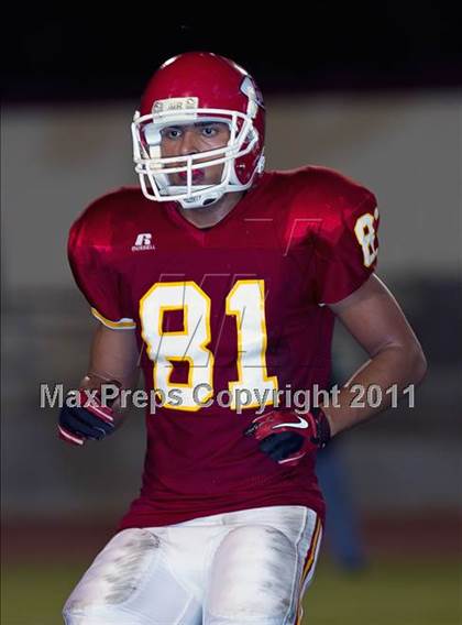 Thumbnail 2 in Kaiser @ Palm Desert photogallery.