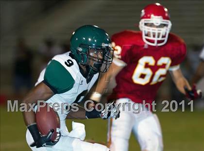 Thumbnail 1 in Kaiser @ Palm Desert photogallery.