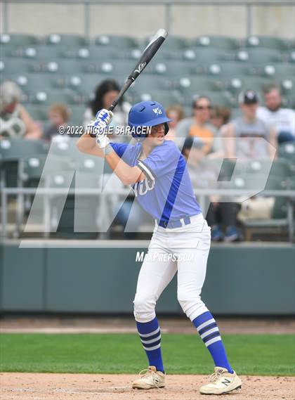 Thumbnail 1 in North Warren Regional @ Hackettstown photogallery.