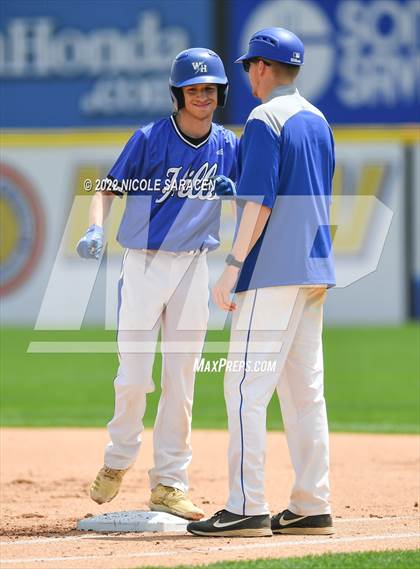 Thumbnail 3 in North Warren Regional @ Hackettstown photogallery.