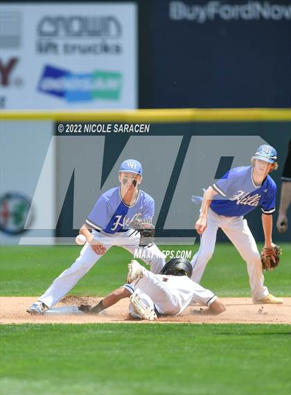 Thumbnail 3 in North Warren Regional @ Hackettstown photogallery.