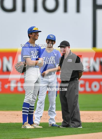 Thumbnail 2 in North Warren Regional @ Hackettstown photogallery.