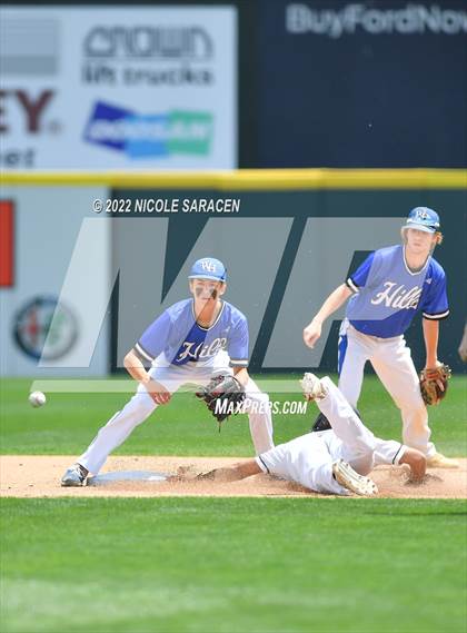 Thumbnail 2 in North Warren Regional @ Hackettstown photogallery.