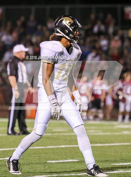 Thumbnail 3 in Berwick @ E.D. White photogallery.