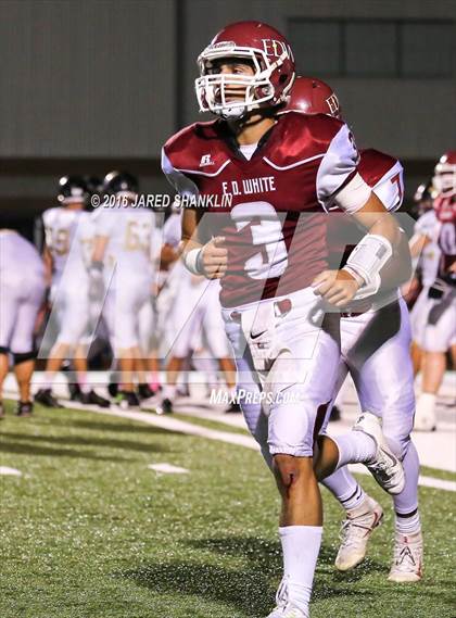 Thumbnail 3 in Berwick @ E.D. White photogallery.