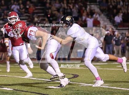 Thumbnail 3 in Berwick @ E.D. White photogallery.